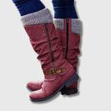 Bonnie - Bottes Orthopédiques