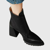 Aziel - Bottes Orthopédiques