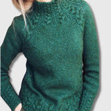 Marijke – Pull Élégante