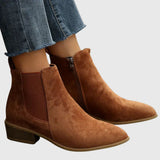 Anica - Bottes Chelsea