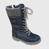 Beatrice - Femme Bottes d’Hiver | Édition Limited