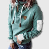 Chantal - Pull Doux et Confortable