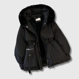 Milana - Veste d'hiver élégante