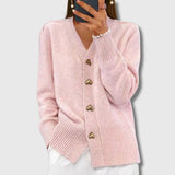 Sofia - Cardigan Élégance et Chaleur