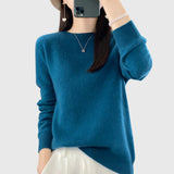 Anette - Pull Confortable