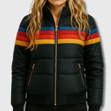 Lydia - Veste Puffer Imperméable