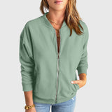 Luciana - Veste Bomber