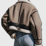 Ema - Veste Polyvalente