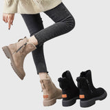 Séraine - Bottes Orthopédiques