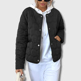 Olympe - Veste Matelassée Automne/Hiver | Édition Limitée