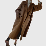 Zia - Manteau Classique