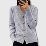 Sofia - Cardigan Élégance et Chaleur