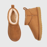 Théanne - Bottes Douillettes