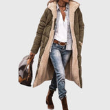 Ariella - Manteau Longline