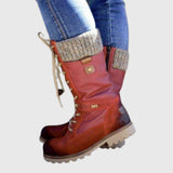 Beatrice - Femme Bottes d’Hiver | Édition Limited