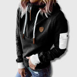 Chantal - Pull Doux et Confortable