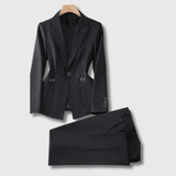 Camille - Blazer Femmes | Édition Limitée