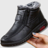 Yvonne - Femme Bottes Antidérapantes | Édition Limited