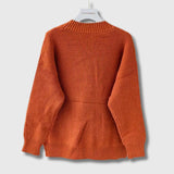 Neriza – Pull Élégance Moderne