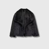 Jenna - Manteau Synthétique