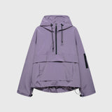 Fhalom - Veste à Capuche