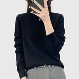 Anette - Pull Confortable