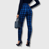 Aliénor - Femme Pantalon Taille Haute | Édition Limitée