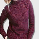 Marijke – Pull Élégante