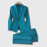 Camille - Blazer Femmes | Édition Limitée