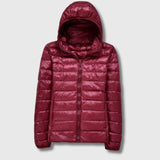 Isabella - Veste Waterproof