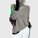 Eleanor - Col roulé Luxe