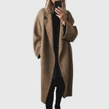 Candice - Manteau Oversize