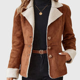 Isabella - Veste Synthétique