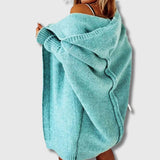 Davynne – Cardigan Confort Chic