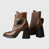 Aziel - Bottes Orthopédiques