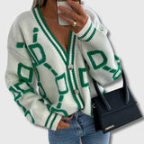 Nanette – Pull Élégance Douceur