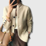 Mirabelle - Cardigan Femme | Édition Limitée