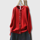 Sofia - Cardigan Confortable et Élégant