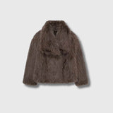 Jenna - Manteau Synthétique