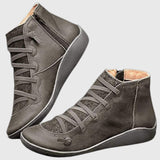 Aveline - Bottes de Soutien Confortables