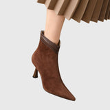 Laura - Bottes Orthopédiques