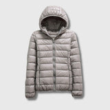 Isabella - Veste Waterproof