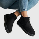 Becky - Bottes Courtes Unies