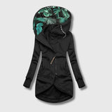 Aysha - Manteau d'hiver