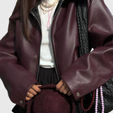 Romy - Veste élégante