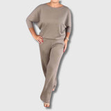 Vera - Ensemble Élégant en 3 Pièces