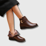 Elina - Bottes Orthopédiques