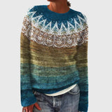 Petra - Pull Luxueusement Doux