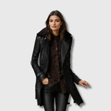 Victoria - Veste Luxueuse