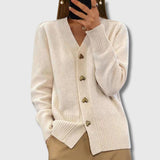 Sofia - Cardigan Élégance et Chaleur